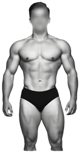 Mike Mentzer